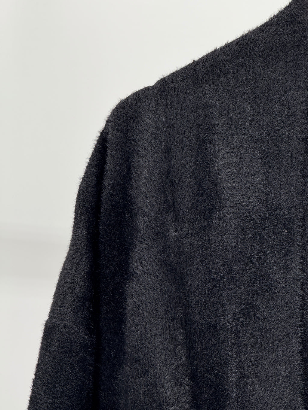Angora Cardigan