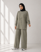 Modal Everyday Pant Set