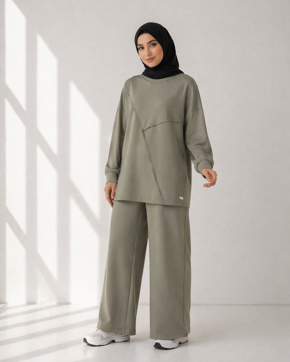 Modal Everyday Pant Set
