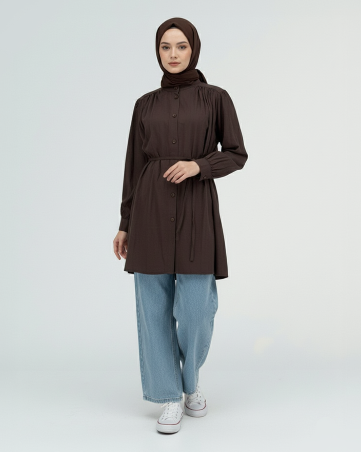 Linen Shirt