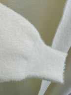 Angora Cardigan