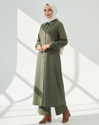 Long Oysho Set
