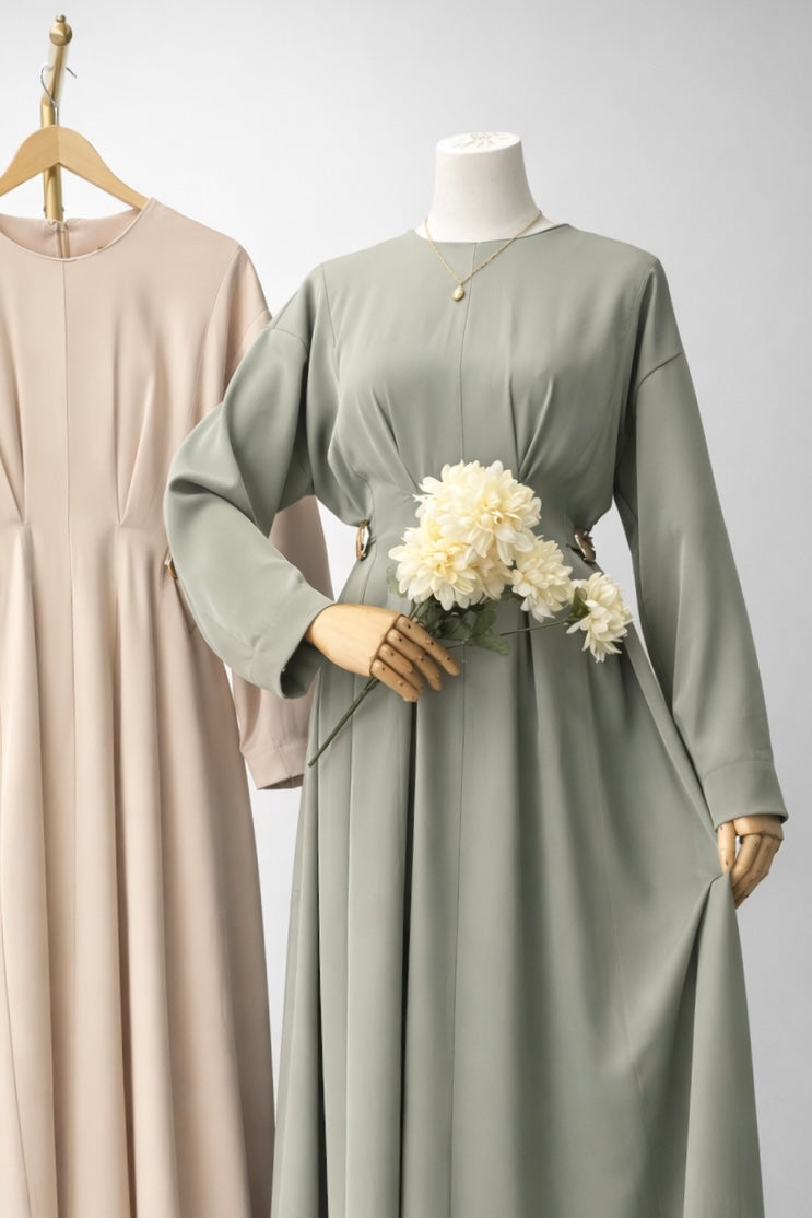 AMARA Dress