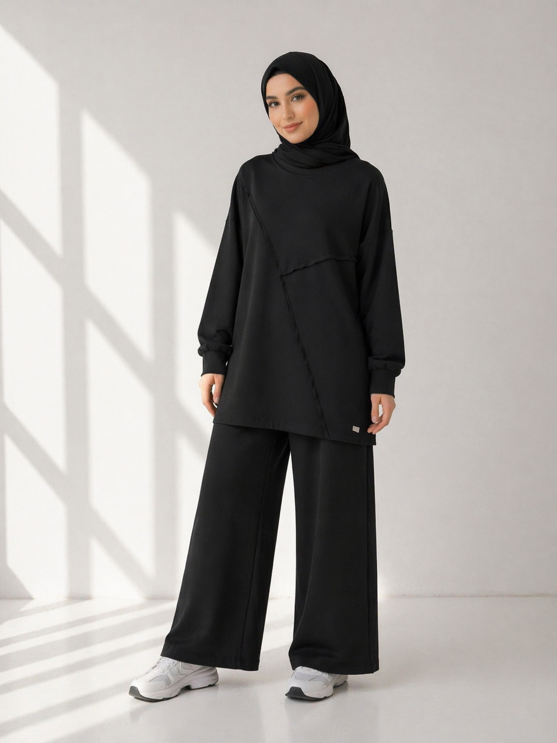 Modal Everyday Pant Set