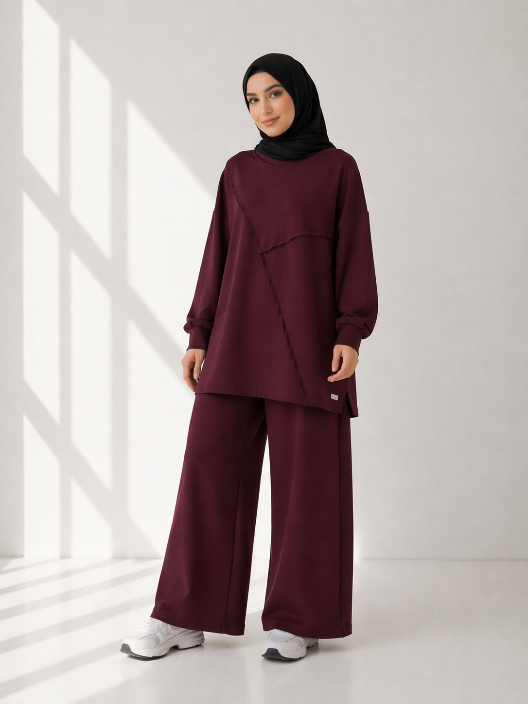 Modal Everyday Pant Set