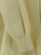 Angora Cardigan
