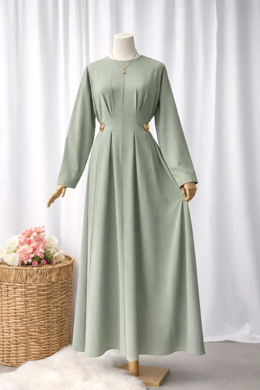 AMARA Dress