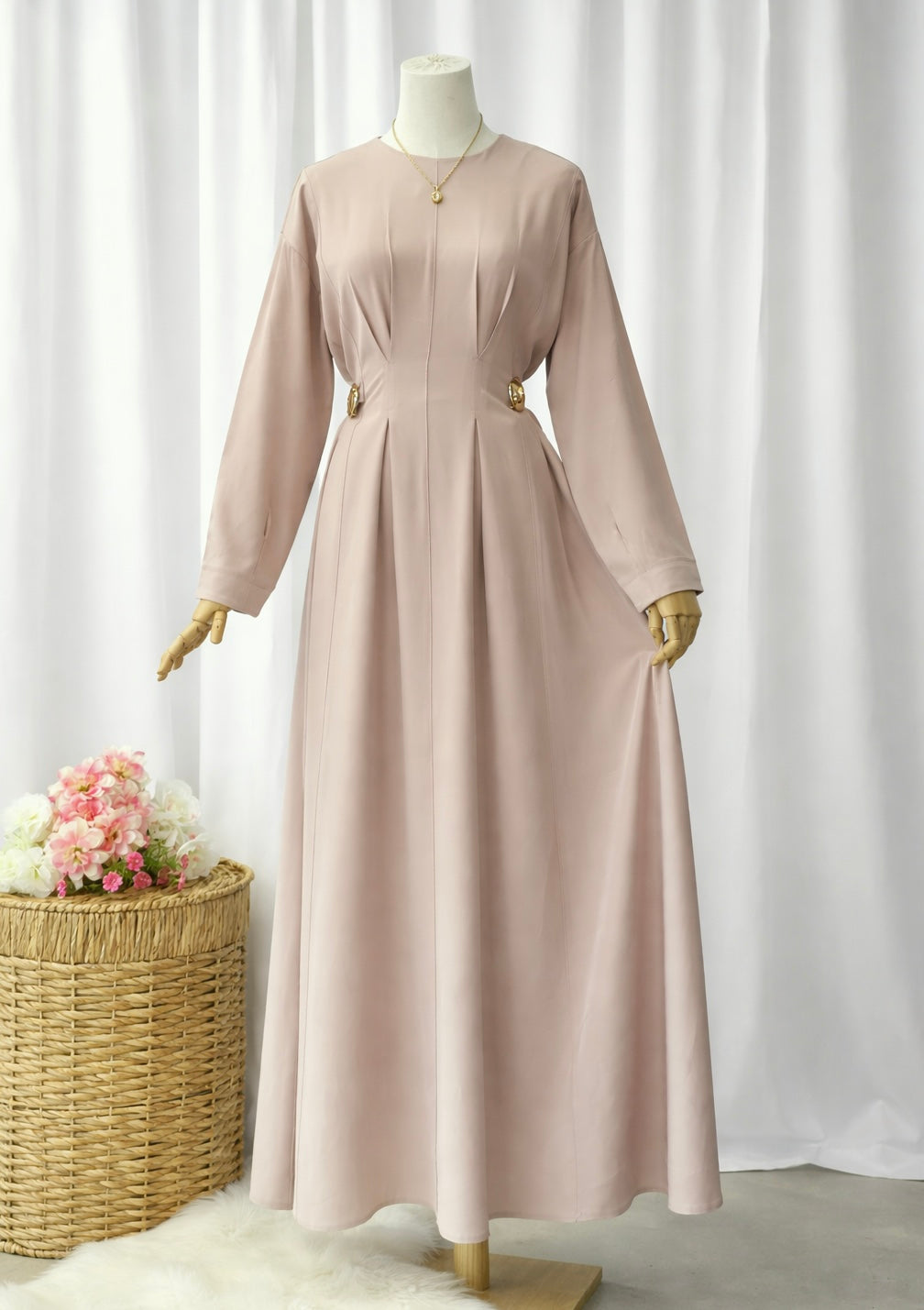 AMARA Dress