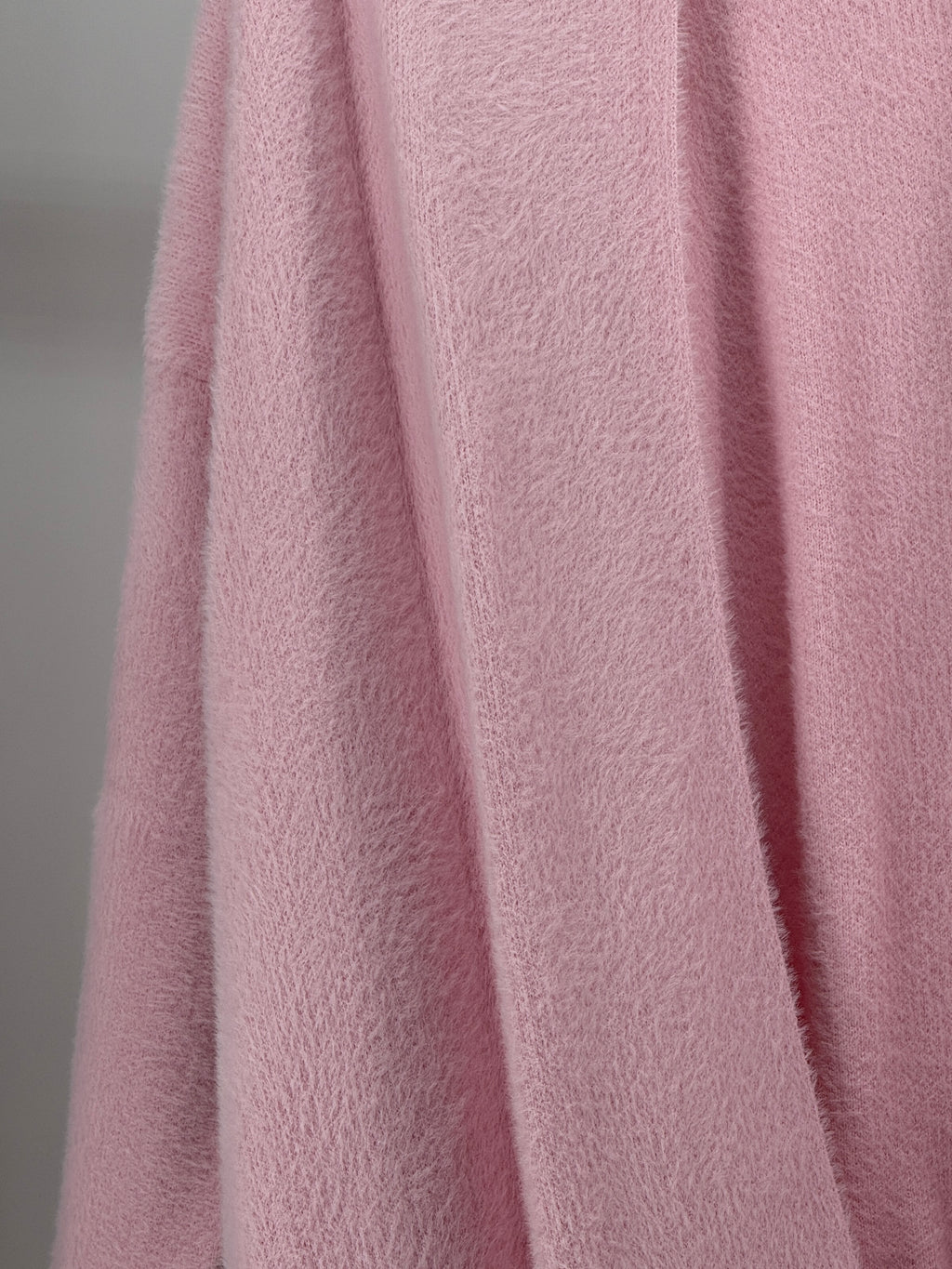 Angora Cardigan