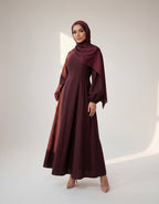 Princess Flare Dress