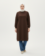 Every-day Long Tunic