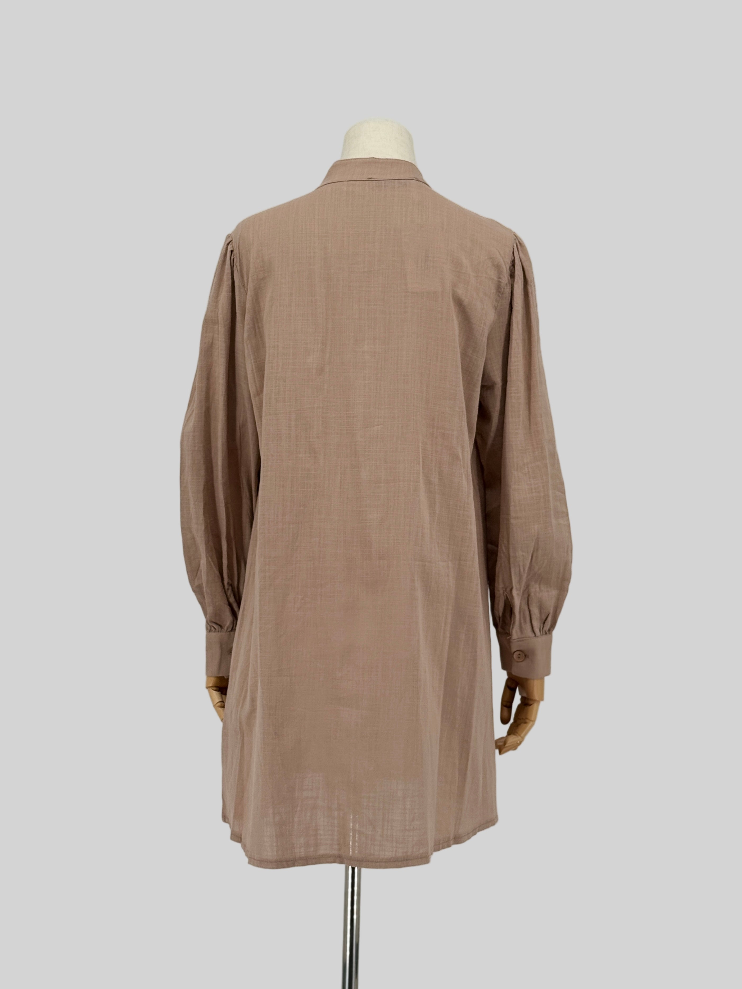 Linen Shirt