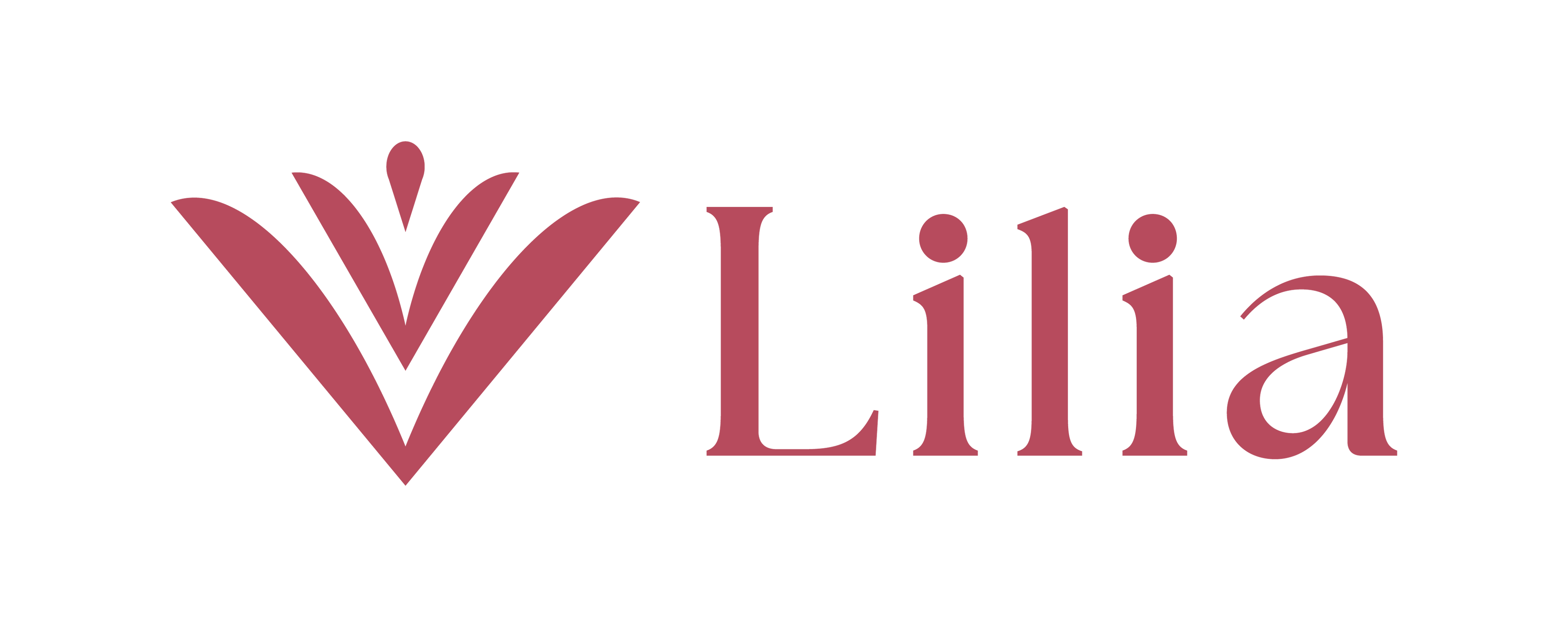 Lilia Modest Wear