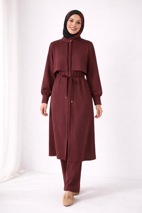 2-piece Scuba Set