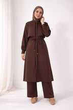2-piece Scuba Set