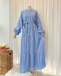 Casual Chic Maxi Dress