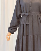 Casual Chic Maxi Dress