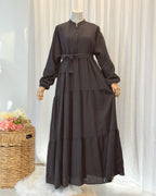 Casual Chic Maxi Dress