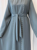 DILARA 2-piece Abaya Set
