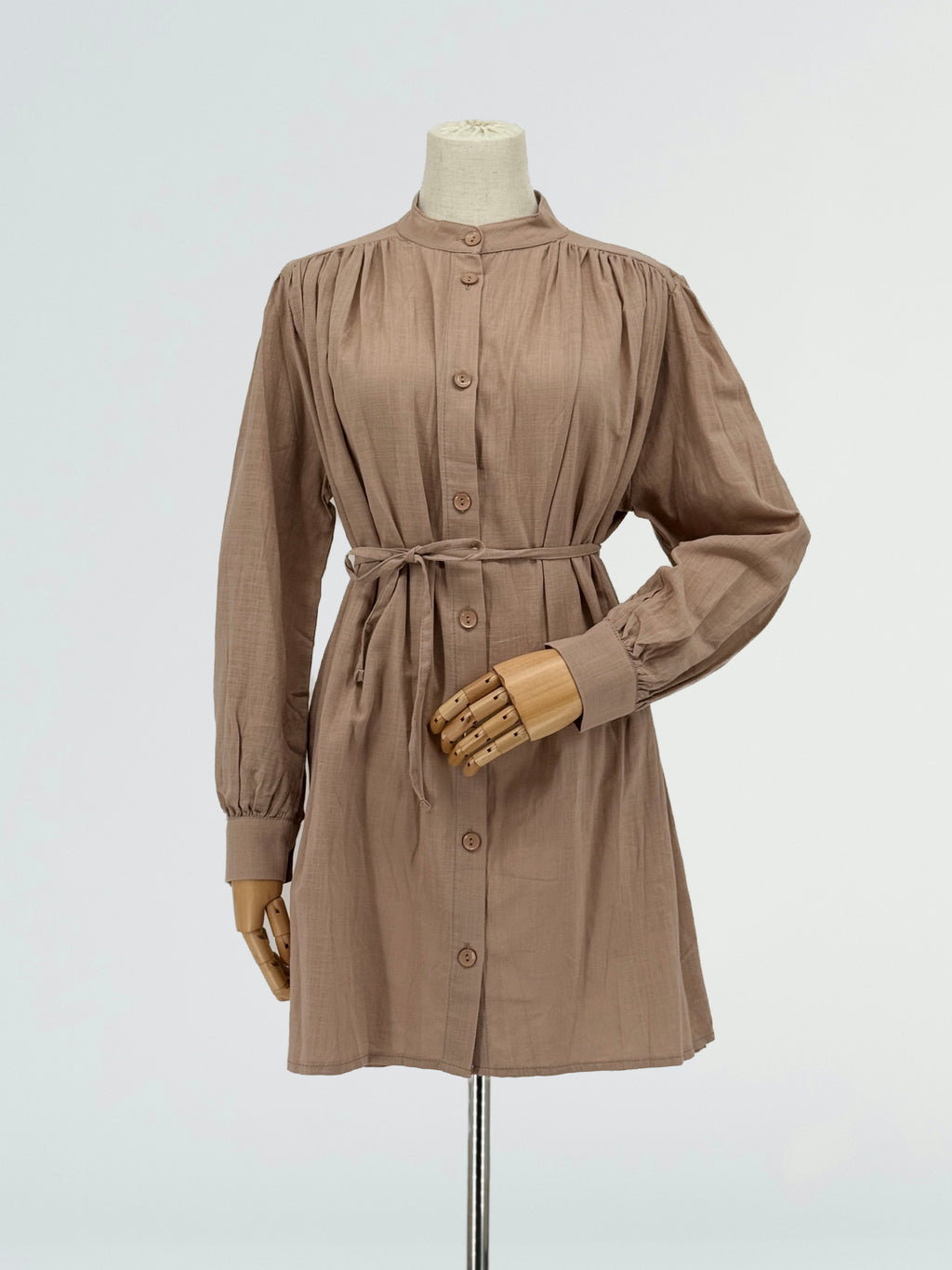 Linen Shirt