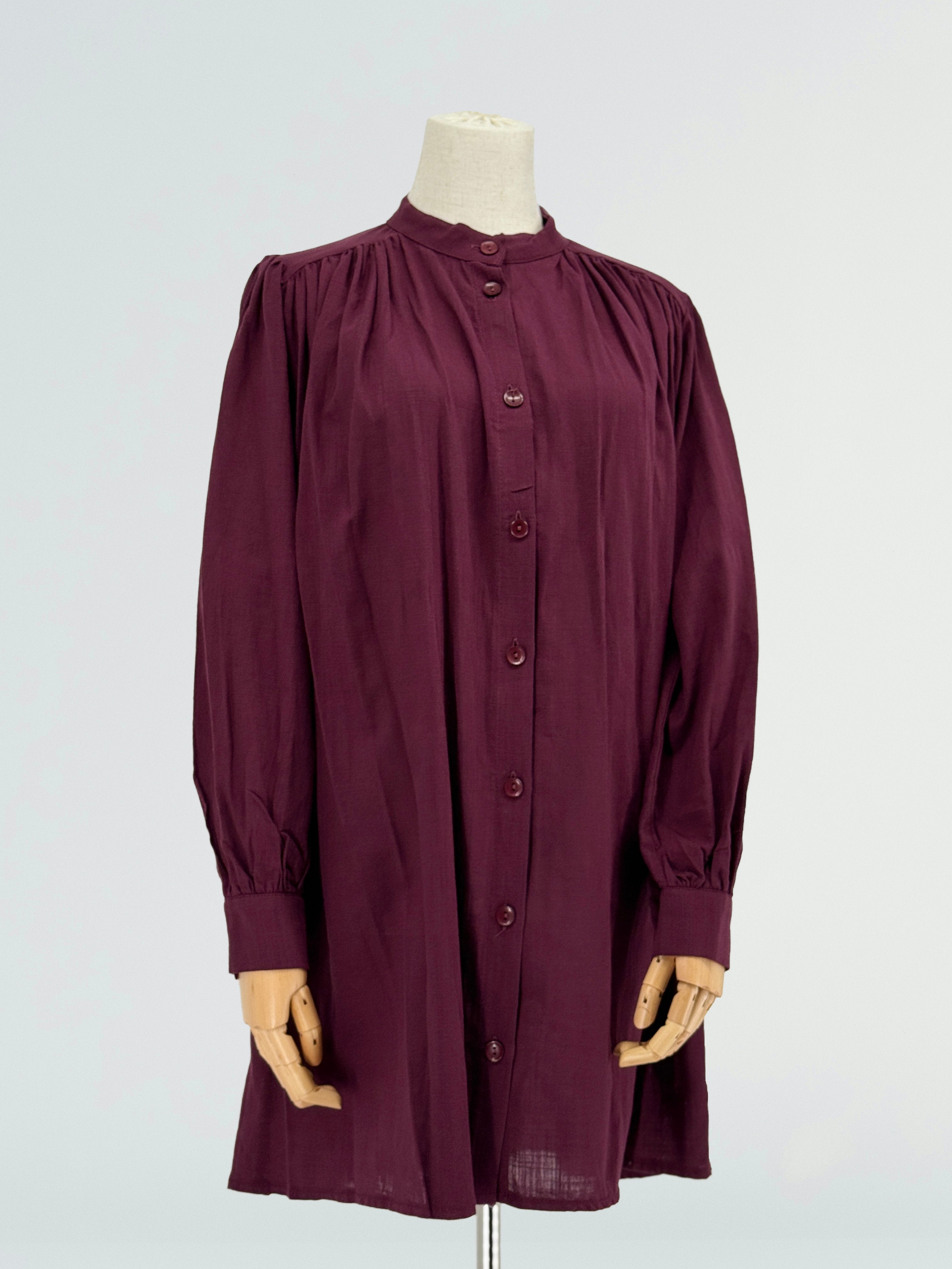Linen Shirt