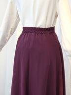 Blazer 2-Piece Skirt Set