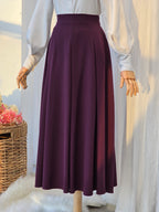 Blazer 2-Piece Skirt Set